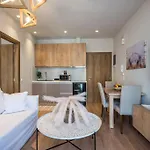 Amalia\'S Luxury Apartment 1
