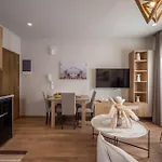 Amalia\'S Luxury Apartment 1