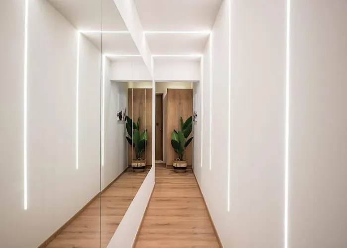 Amalia\'S Luxury Apartment 1