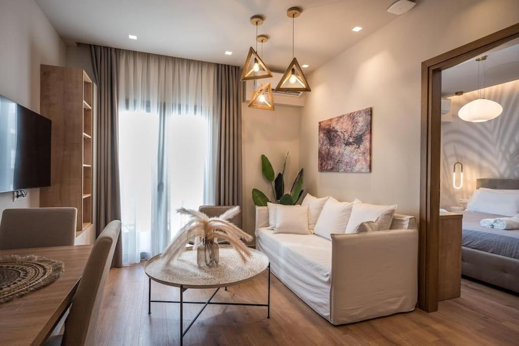 Amalia's Luxury 1 Appartement