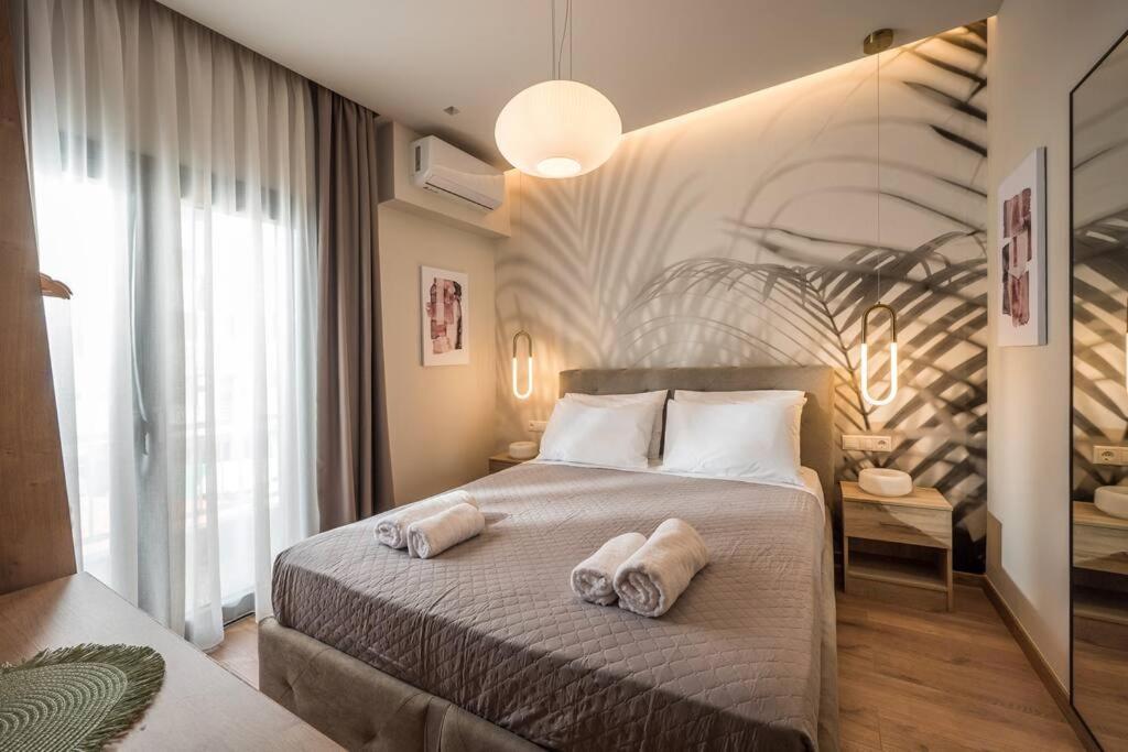 Appartement Amalia's Luxury 1 *