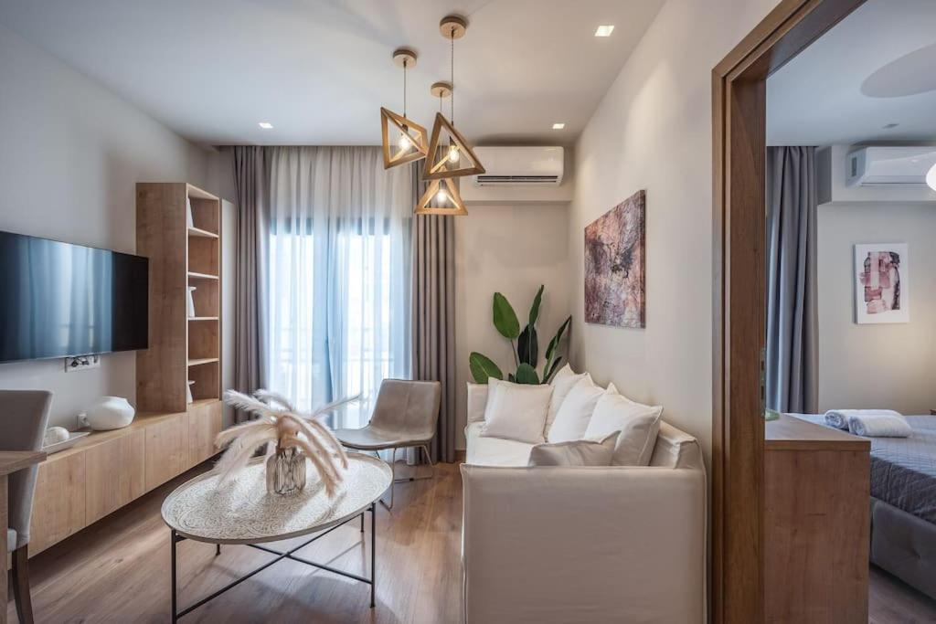 Amalia's Luxury 1 * Héraklion