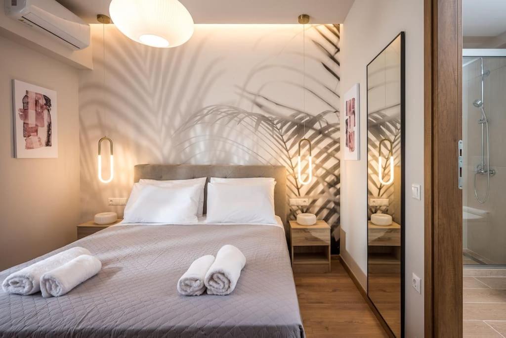 Appartement Amalia's Luxury 1