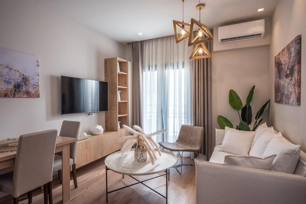 Amalia's Luxury 1 Héraklion