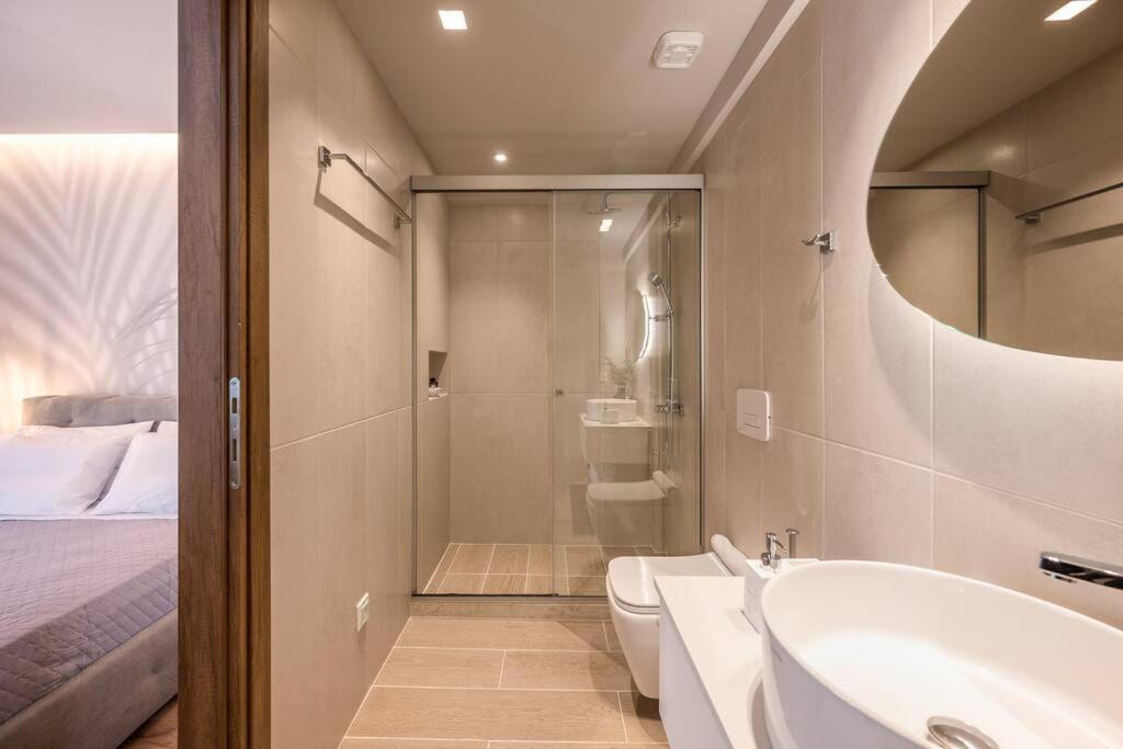 Amalia's Luxury 1 * Héraklion