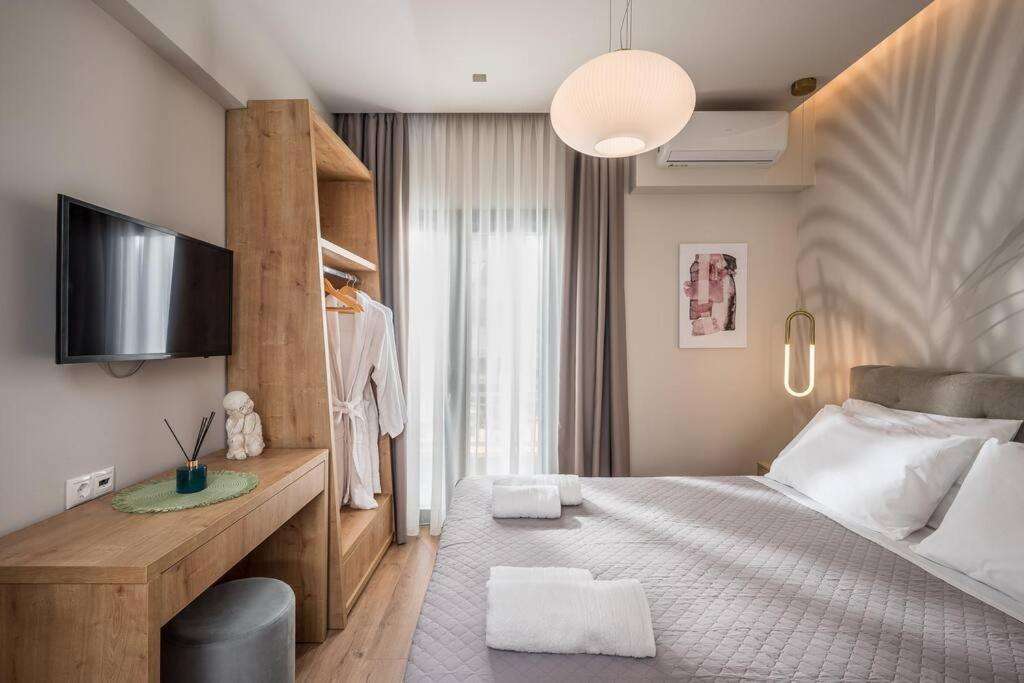 Appartement Amalia's Luxury 1
