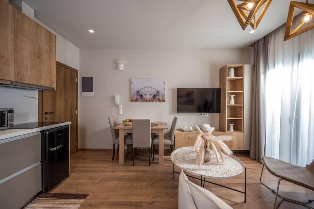 Amalia's Luxury 1 * Héraklion