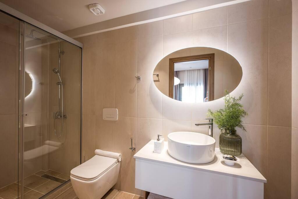 Amalia's Luxury 1 Héraklion