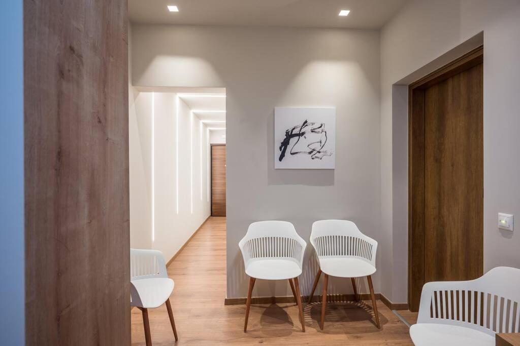 Appartement Amalia's Luxury 1 Héraklion
